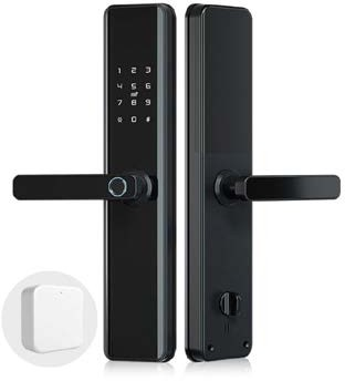 Smart Door Lock
