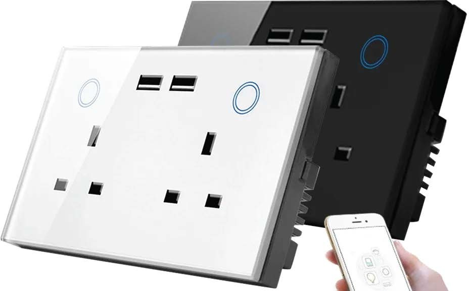 Smart Socket